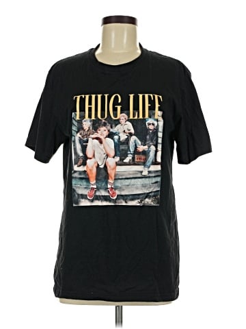 Unbranded Short Sleeve T-Shirt (view 1)