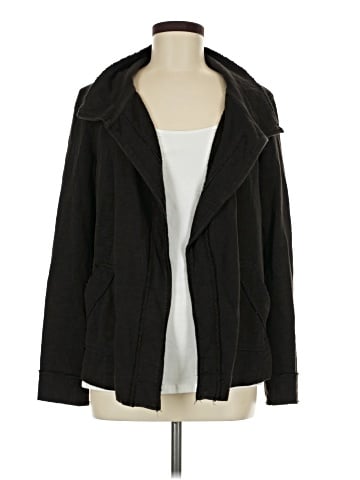 Eddie Bauer Cardigan (view 1)
