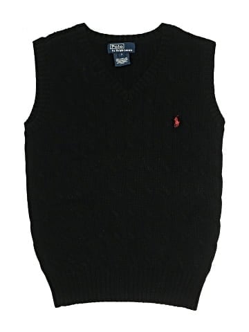 Polo by Ralph Lauren Sweater Vest (view 1)