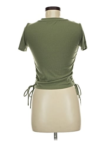Zara Short Sleeve T-Shirt (view 2)