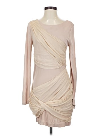 Alice + Olivia Cocktail Dress (view 1)