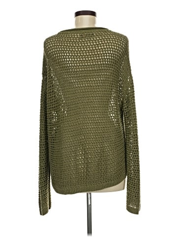 Ann Taylor LOFT Long Sleeve T-Shirt (view 2)