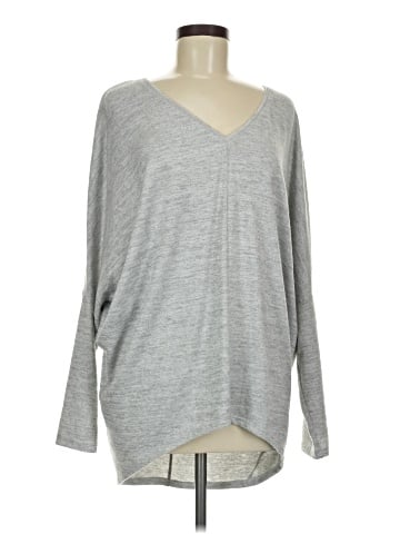 White House Black Market Pullover Sweater (view 1)