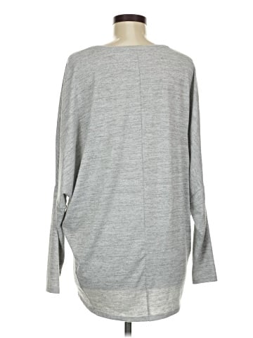 White House Black Market Pullover Sweater (view 2)