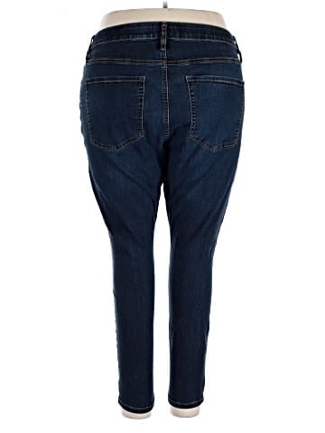 Ava & Viv Jeans (view 2)