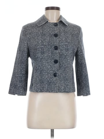Akris Punto Coat (view 1)