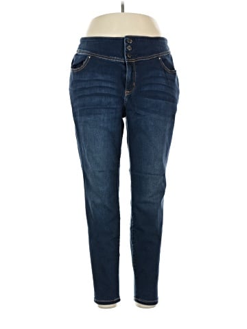 Lane Bryant Jeans (view 1)