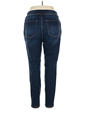 Lane Bryant Jeans (view 2)