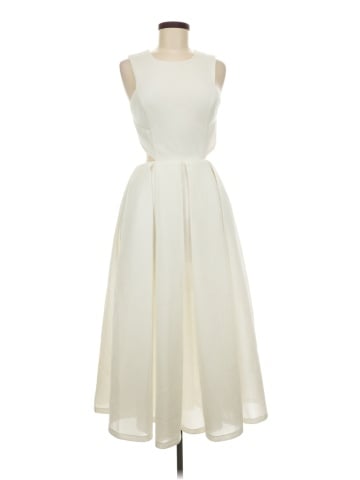 DKNY Cocktail Dress (view 1)