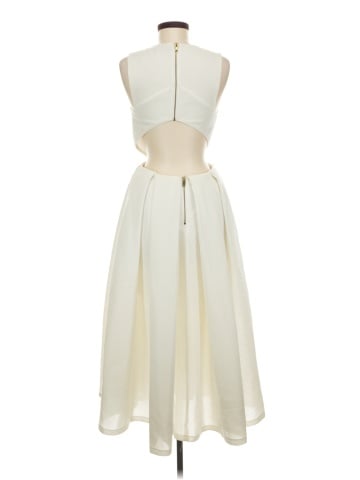 DKNY Cocktail Dress (view 2)