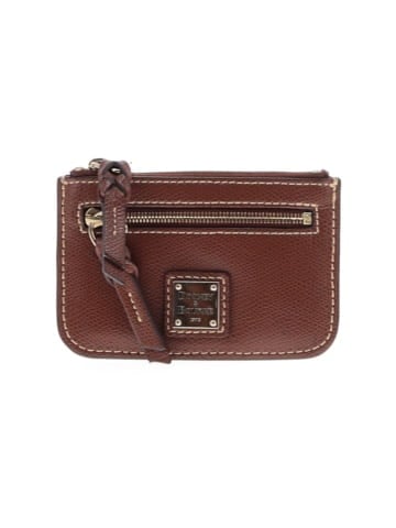 Dooney & Bourke Leather Wallet (view 1)