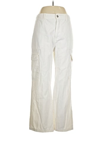 Zara Cargo Pants (view 1)