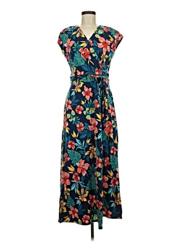 Lands' End Casual Dress (view 1)