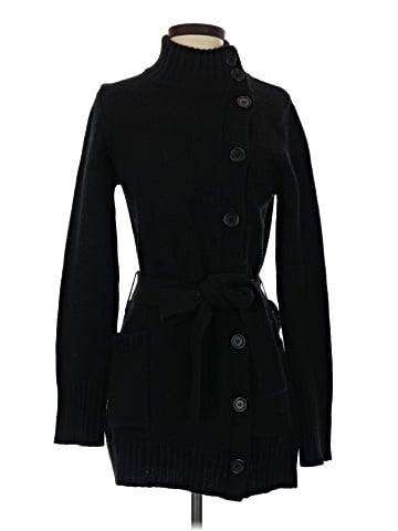 French Connection Wool Coat (view 1)