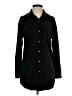 Lularoe Black Coat Size XS - photo 1