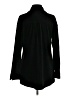 Lularoe Black Coat Size XS - photo 2