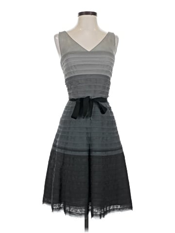 BCBGMAXAZRIA Casual Dress (view 1)