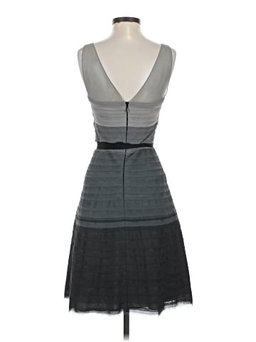 BCBGMAXAZRIA Casual Dress (view 2)