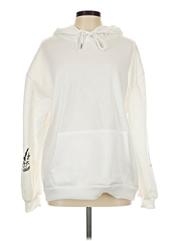 Unbranded Pullover Hoodie (view 1)