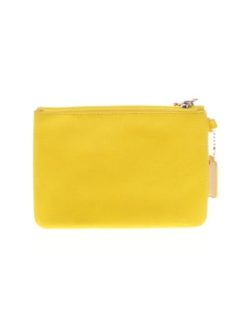 Coach Leather Wristlet (view 2)