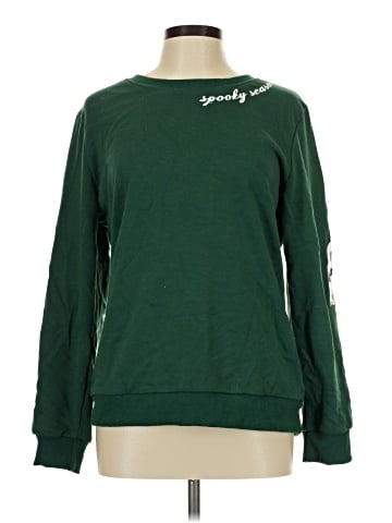 Unbranded Sweatshirt (view 1)