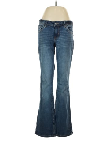 Divided by H&M Jeans (view 1)