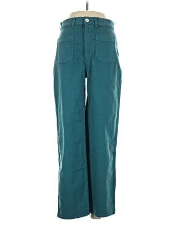 Madewell Casual Pants (view 1)