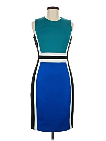 Calvin Klein Cocktail Dress (view 1)