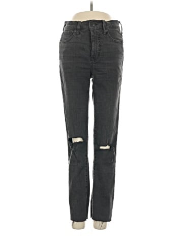 Madewell Jeans (view 1)