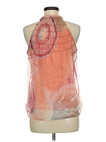 Adiva Sleeveless Blouse (view 2)