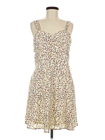 Doe & Rae Casual Dress (view 1)
