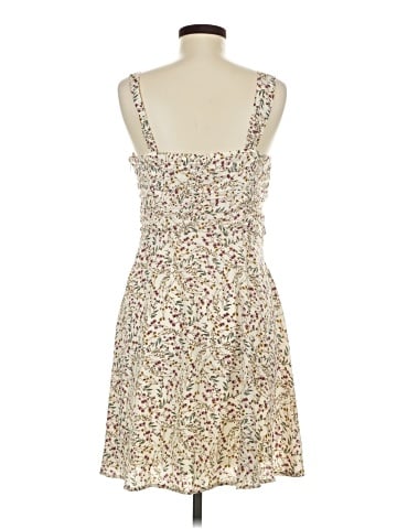 Doe & Rae Casual Dress (view 2)