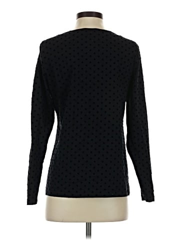 Talbots Outlet Long Sleeve Top (view 2)