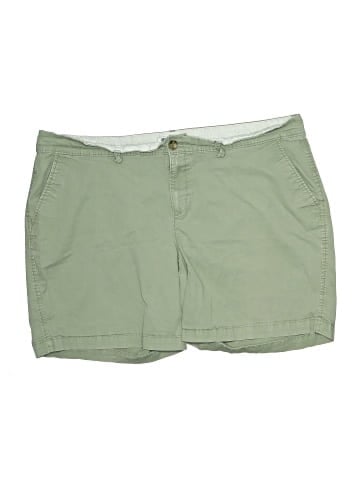 Old Navy Khaki Shorts (view 1)