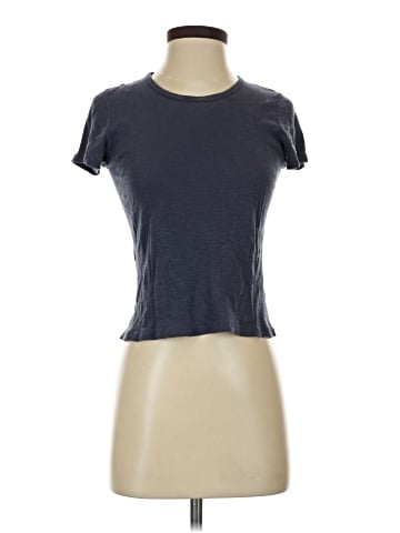 Brandy Melville Short Sleeve T-Shirt (view 1)