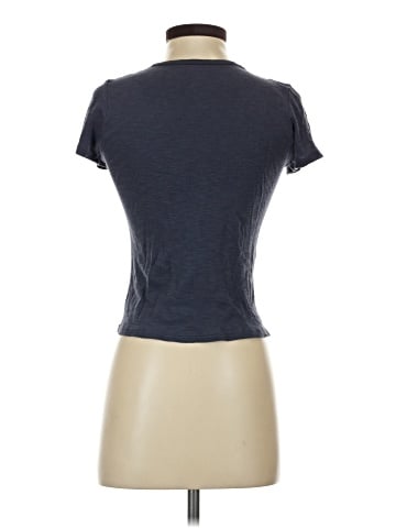 Brandy Melville Short Sleeve T-Shirt (view 2)
