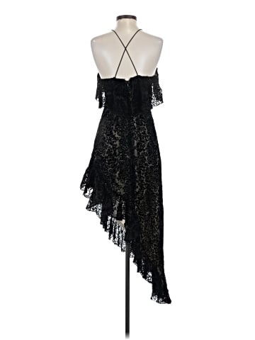 Alice + Olivia Cocktail Dress (view 2)