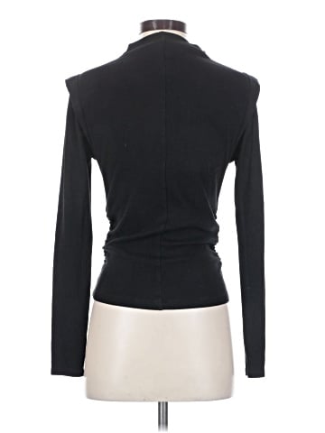 Michael Stars Turtleneck Sweater (view 2)