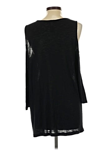INC International Concepts Sleeveless Blouse (view 2)
