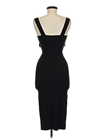 Alice + Olivia Cocktail Dress (view 2)