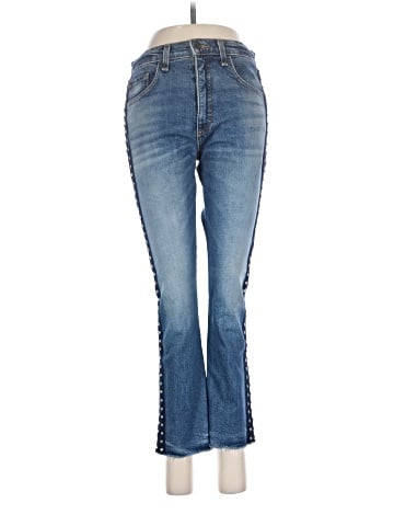 Veronica Beard Jeans Jeans (view 1)