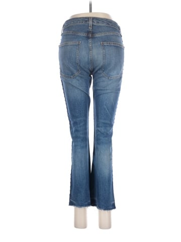 Veronica Beard Jeans Jeans (view 2)