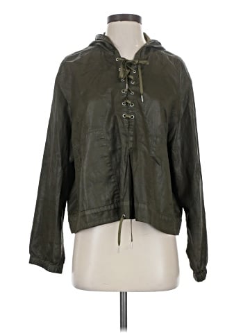 Helmut Lang Windbreaker (view 1)
