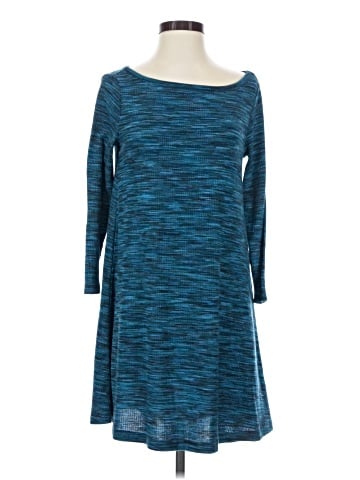 Ann Taylor LOFT Casual Dress (view 1)