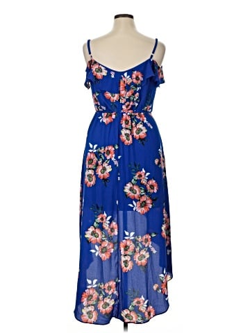 By & By Casual Dress (view 2)