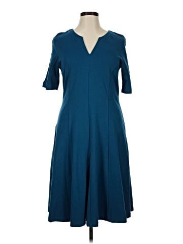 Soft Surroundings Casual Dress (view 1)