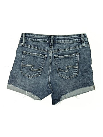 Silver Jeans Co. Denim Shorts (view 2)