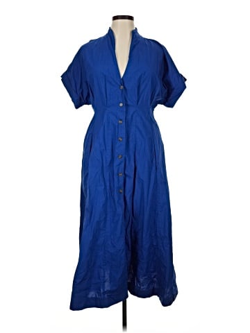 Banana Republic Casual Dress (view 1)