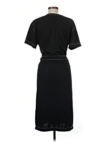 Zara W&B Collection Casual Dress (view 2)