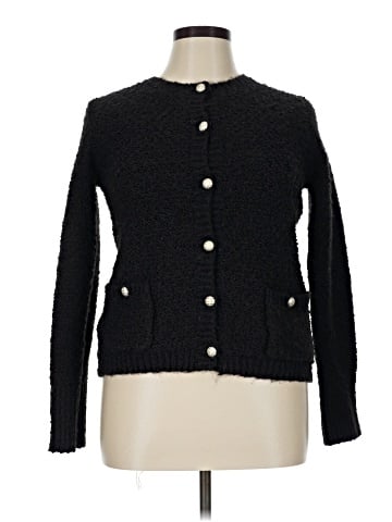 Tahari Cardigan (view 1)